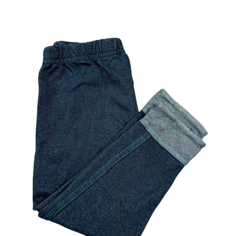 Pantalon Bebe 2 Años unisex USADO