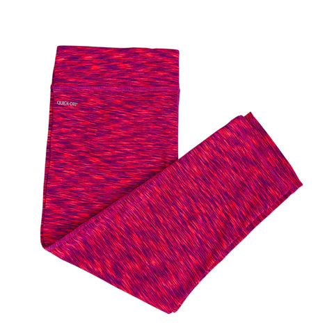 Leggings Cortos XERSION Dama 14-16 años USADO