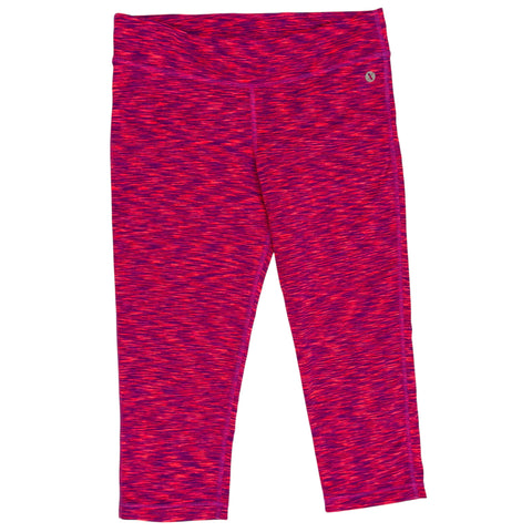 Leggings Cortos XERSION Dama 14-16 años USADO