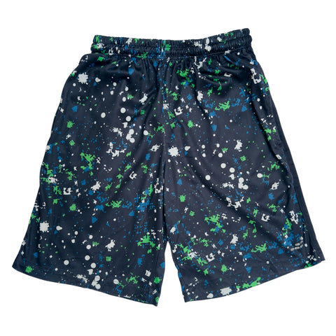 Short de Baño BCG niño 8 años USADO