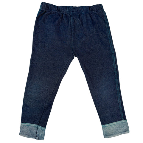 Pantalon Bebe 2 Años unisex USADO