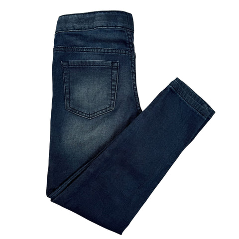 Pantalon jeans Cat &amp; Gack Niña 7 Años USADO