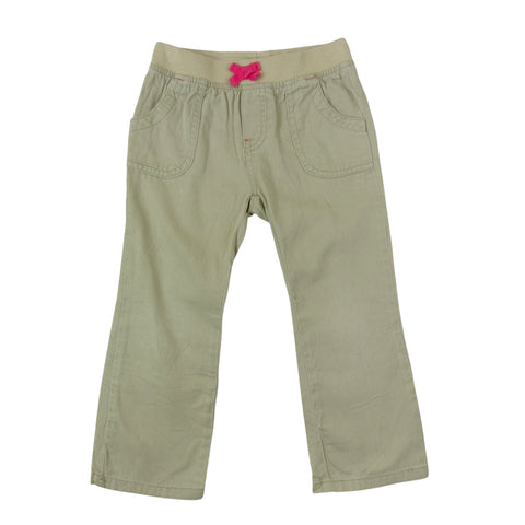 Pantalon CIRCO Niña 3 Años USADO