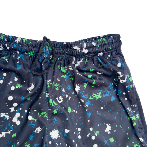 Short de Baño BCG niño 8 años USADO