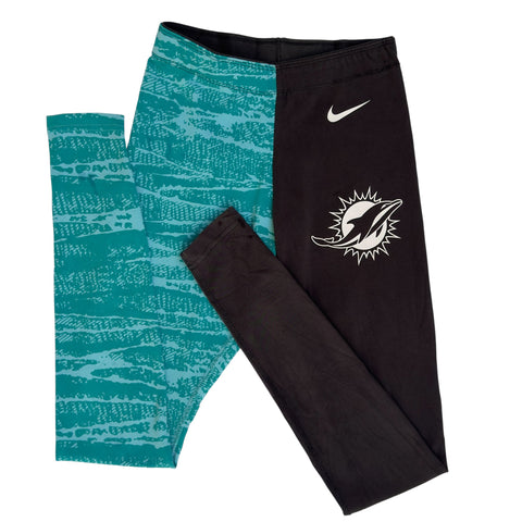 Leggings NIKE Dama 16-18 Años USADO