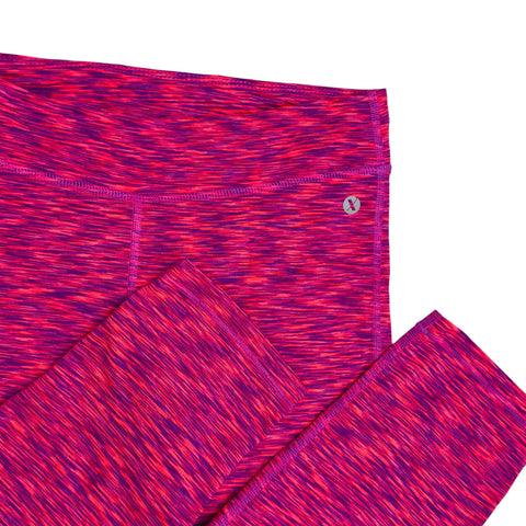 Leggings Cortos XERSION Dama 14-16 años USADO
