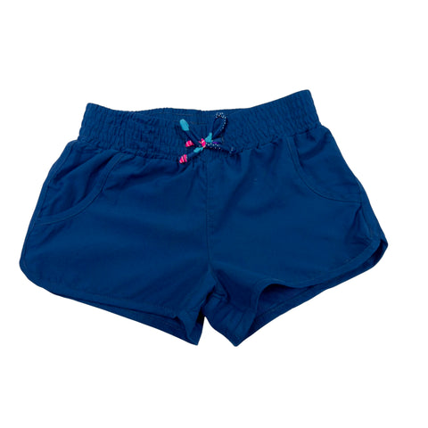 Short de Baño Americano Niña 4 Años USADO
