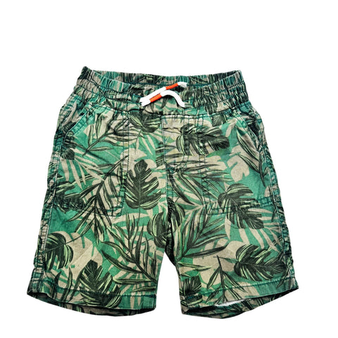 Bermuda corta Wonder Nation Niño 2 Años USADO