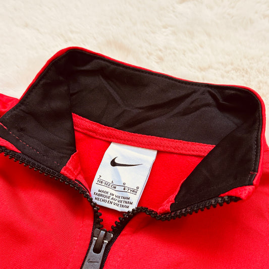 Sudadera Nike niño 6 Años Usada