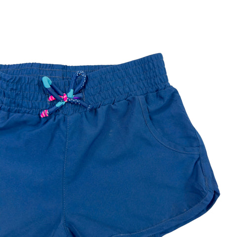 Short de Baño Americano Niña 4 Años USADO