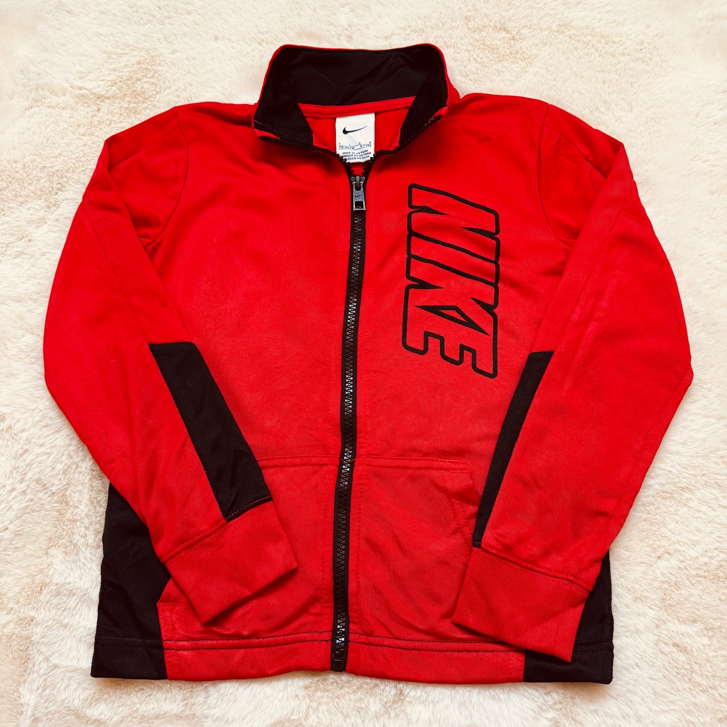 Sudadera Nike niño 6 Años Usada