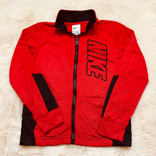 Sudadera Nike niño 6 Años Usada