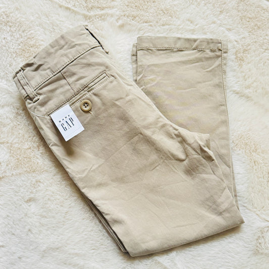 Pantalón Niño GAP Nuevo 4 años
