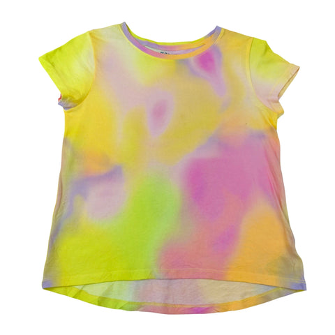 Camiseta OLD NAVY niña 10-12 Años USADA