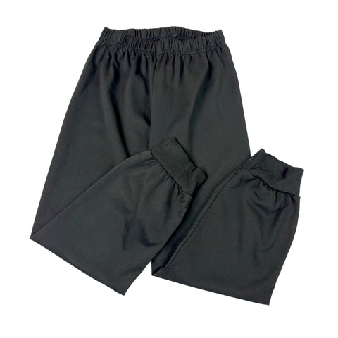Jogger Semi Deportivo SHEIN 7 Años Unisex USADO