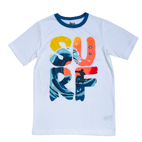 Camiseta CIRCO Niño 12-14 Años USADO