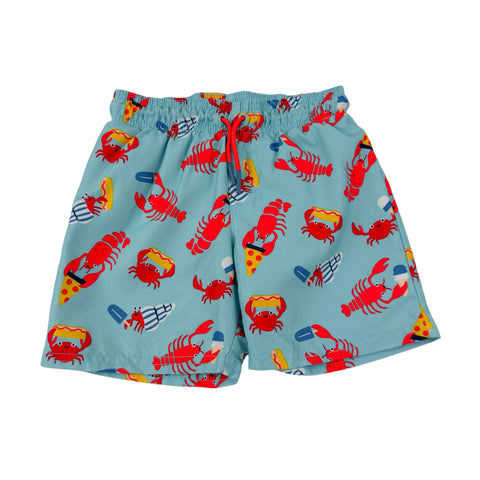 Short de Baño Cat & Gack Niño 4 Años USADO