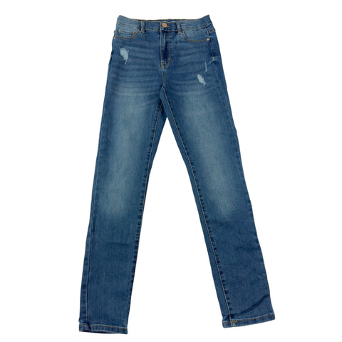 Jeans Jordache Niño 16 Años USADO