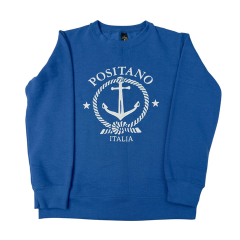 Sudadera SOL´S niño 10 Años USADA