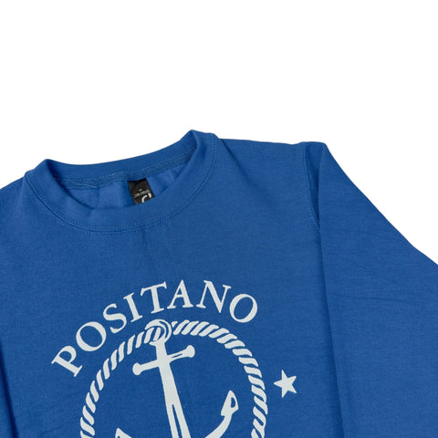Sudadera SOL´S niño 10 Años USADA