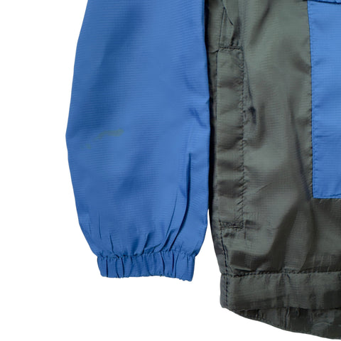 Chaqueta Corta Viento Umbro Niño  6 - 7 Años USADA