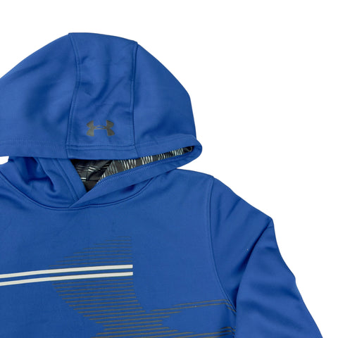 Sudadera Under Armour Niño 10 - 12 Años USADA