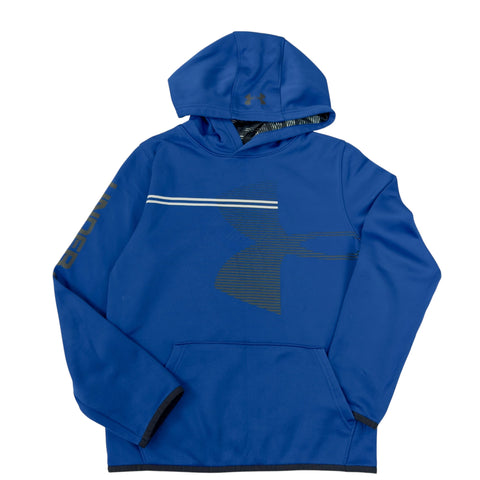 Sudadera Under Armour Niño 10 - 12 Años USADA