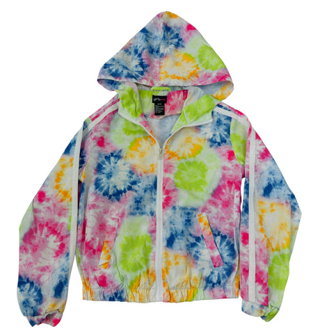 Chaqueta Corta Vientos GIRLs  Niña 10-12 Años USADA