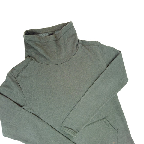 Sudadera cuello de tortuga Crewcuts Dama XS USADO