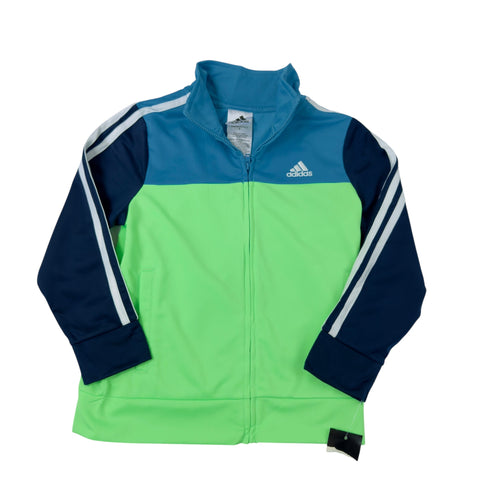 Suedera Deportiva ADIDAS Niño 5-6 Años NUEVA