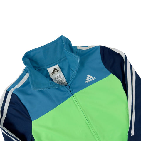 Suedera Deportiva ADIDAS Niño 5-6 Años NUEVA