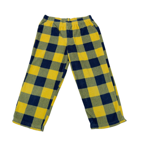 Pantalon Pijama Carter´s Niño 4 Años USADA