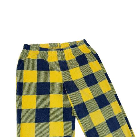 Pantalon Pijama Carter´s Niño 4 Años USADA