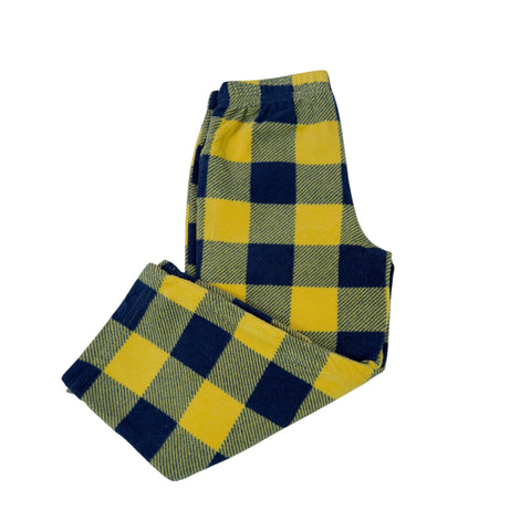 Pantalon Pijama Carter´s Niño 4 Años USADA