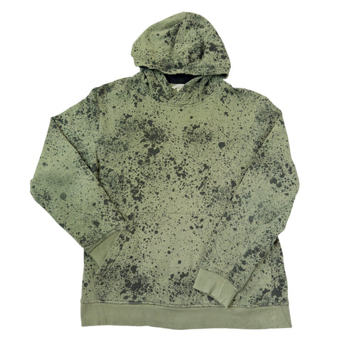 Sudadera con capota H&M Niño 12-14 Años USADA