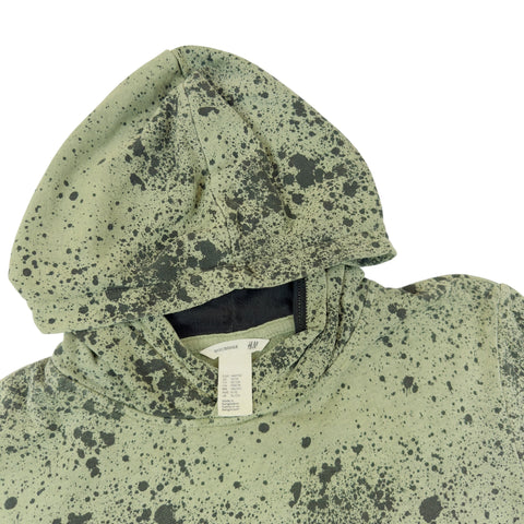 Sudadera con capota H&M Niño 12-14 Años USADA