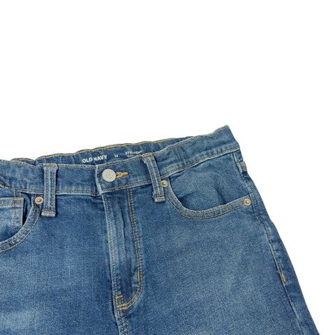 Pantalon Jeans OLD NAVY niño 12-14 Años USADO