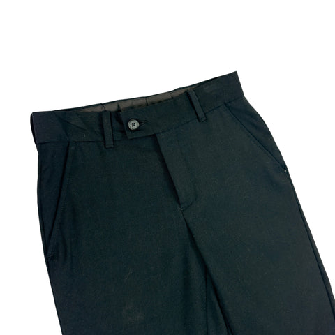 Pantalon Formal Class Clup Niño 8-10 Años NUEVO