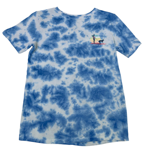 Camiseta Crown & Ivy Niño 8-10 Años USADO