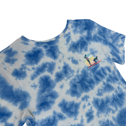 Camiseta Crown & Ivy Niño 8-10 Años USADO
