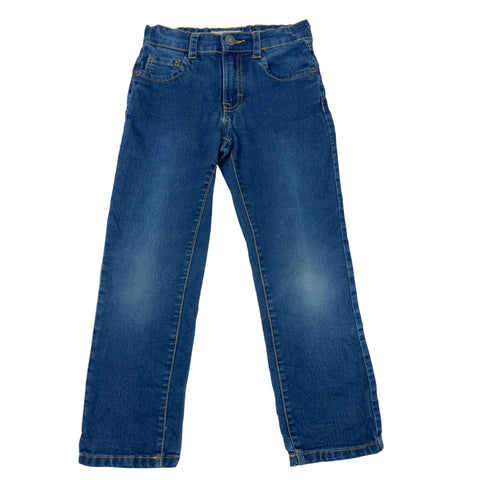 Pantalon Jeans Buffalo Niño 6 Años USADO
