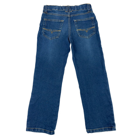 Pantalon Jeans Buffalo Niño 6 Años USADO
