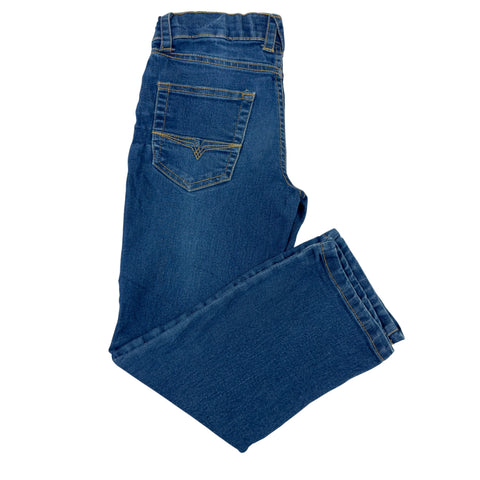 Pantalon Jeans Buffalo Niño 6 Años USADO