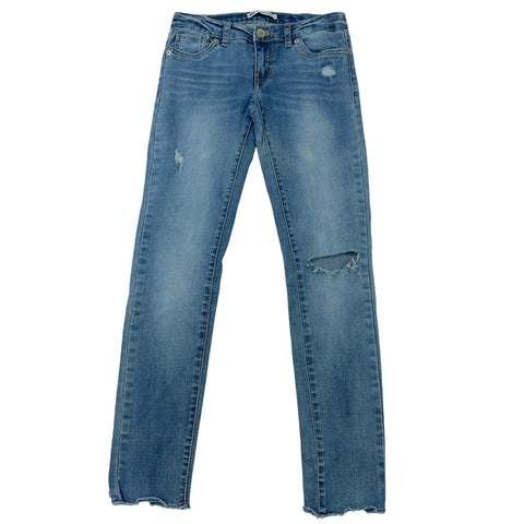 Pantalon Jeans LEVI´S Niña 8 Años USADO