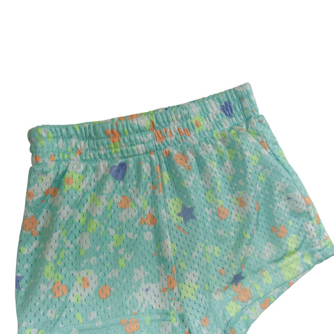 Short de Baño Champions Bebe Niña 18 Meses USADO