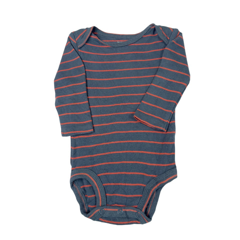 Bodie con Mangas Just One You  para Bebe 3 Meses USADO