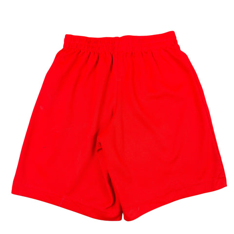 Short deportivo NIKE Niño 6 Años USADO