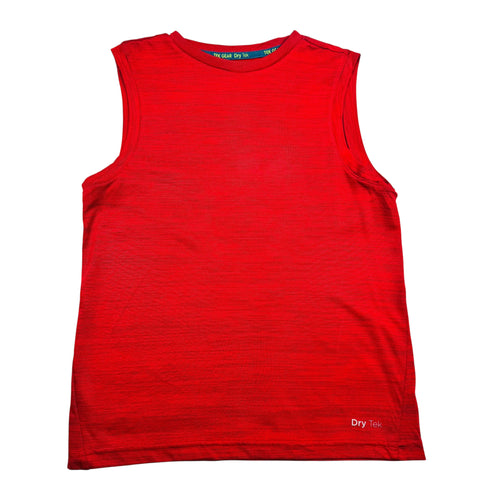 Camista Deportiva Tek Gear Niño 8 Años USADO