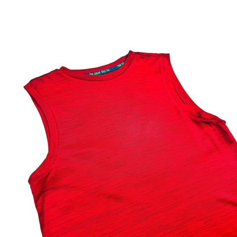 Camista Deportiva Tek Gear Niño 8 Años USADO