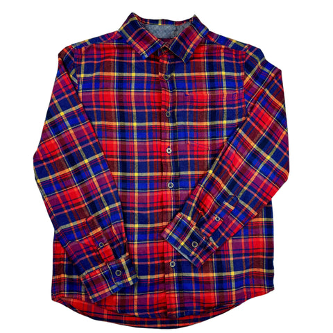 Camisa manga larga Cat &amp; Gack Niño de 8 a 10 Años USADO